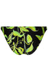 Lise Charmel B88 Fleurs De Nuit Bikini With Narrow Sides